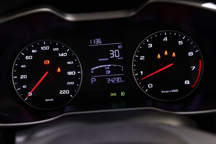 2023 MG ZS Excite