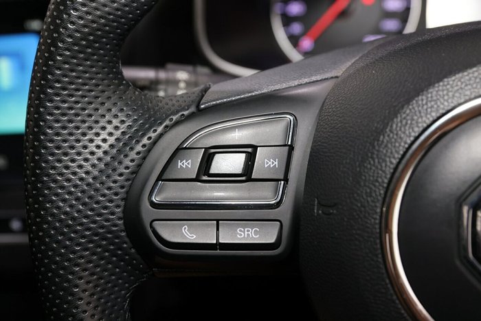 2023 MG ZS Excite