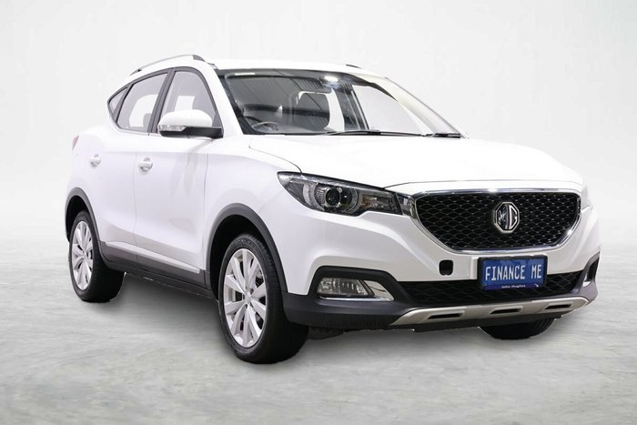 2023 MG ZS Excite