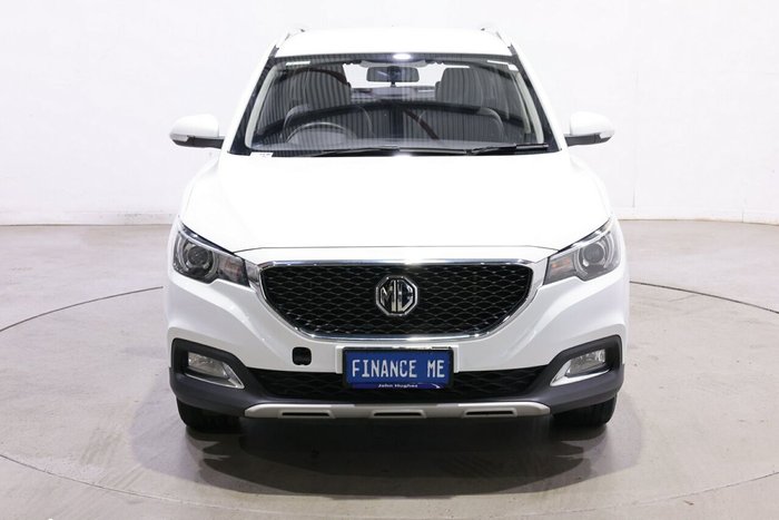 2023 MG ZS Excite