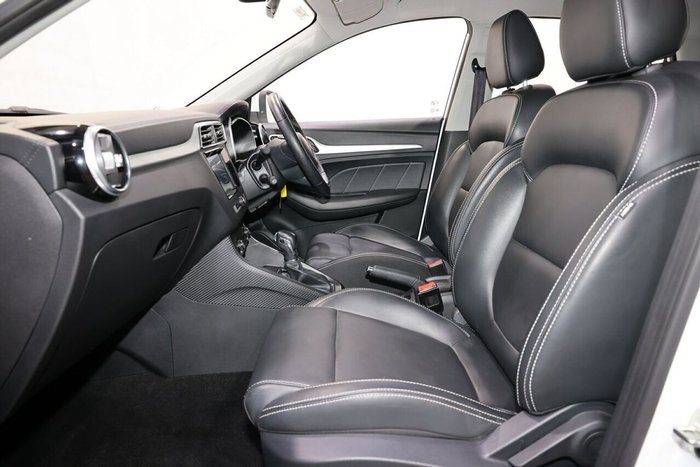 2023 MG ZS Excite