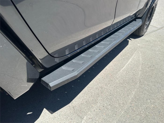 2019 Mitsubishi Triton GLX+