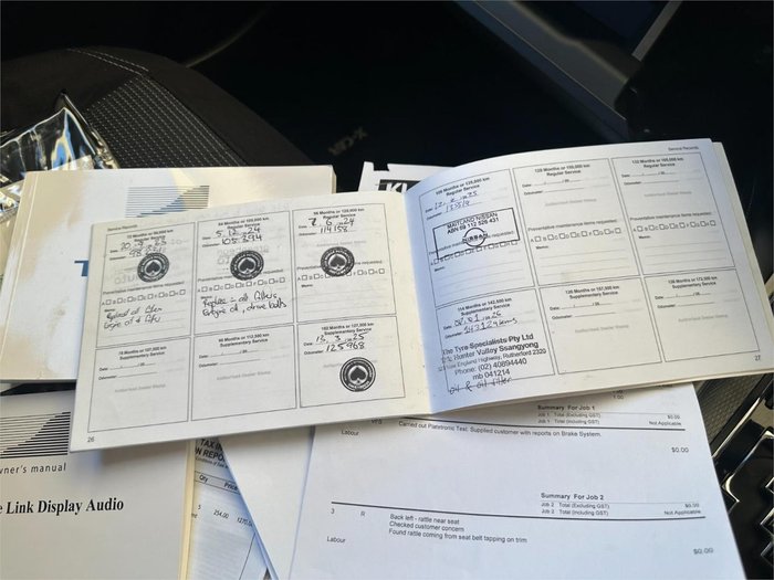 2019 Mitsubishi Triton GLX+ MR MY19 4X4 Dual Range Black Mica