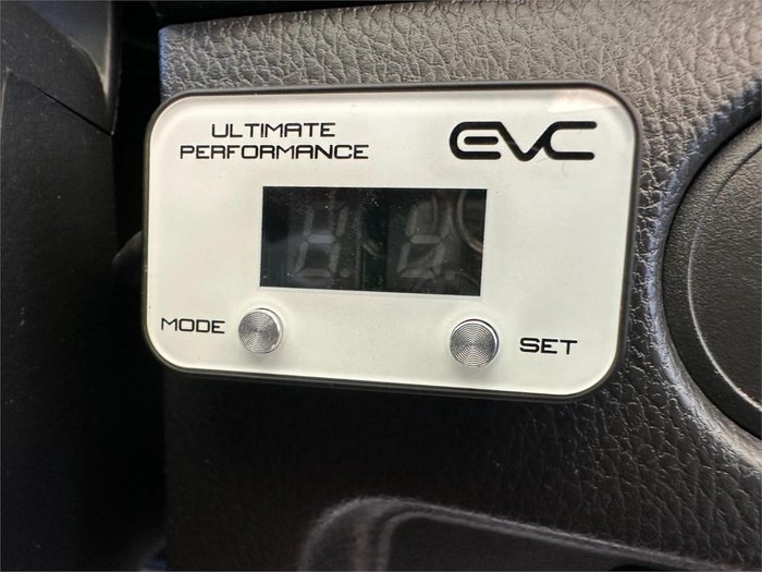 2019 Mitsubishi Triton GLX+ MR MY19 4X4 Dual Range Black Mica