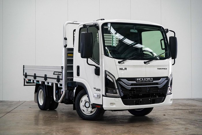 New Isuzu Trucks & Used Trucks For Sale Brisbane QLD | Truck Sales Australia Brisbane Isuzu