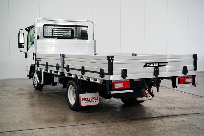 2026 Isuzu N Series NLR 45-150 MT D34 Traypack
