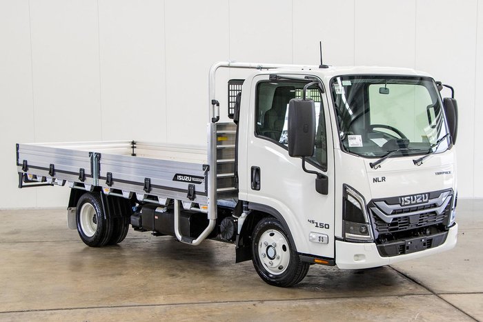 2025 Isuzu N Series