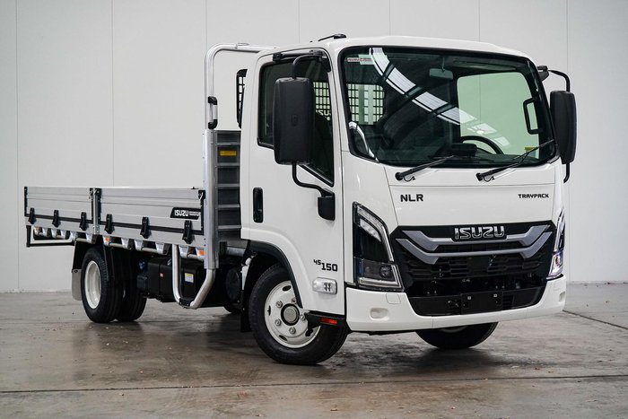 2026 Isuzu N Series