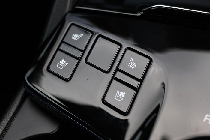 2022 Kia Sportage GT-Line