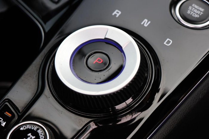 2022 Kia Sportage GT-Line