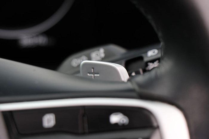 2022 Kia Sportage GT-Line NQ5 MY22 AWD Fusion Black