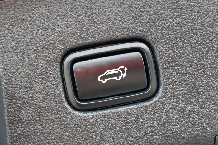 2022 Kia Sportage GT-Line