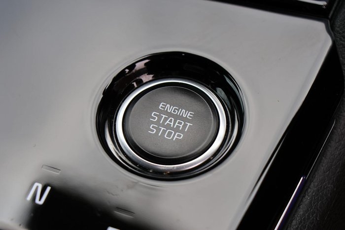 2022 Kia Sportage GT-Line