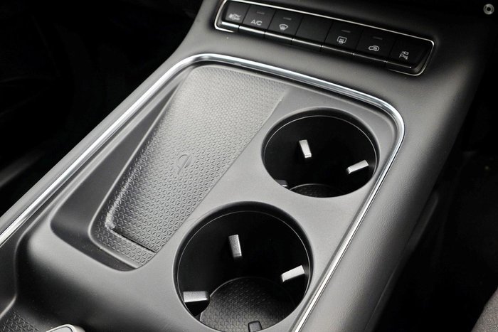 2025 GWM Haval H6 Lux Hybrid