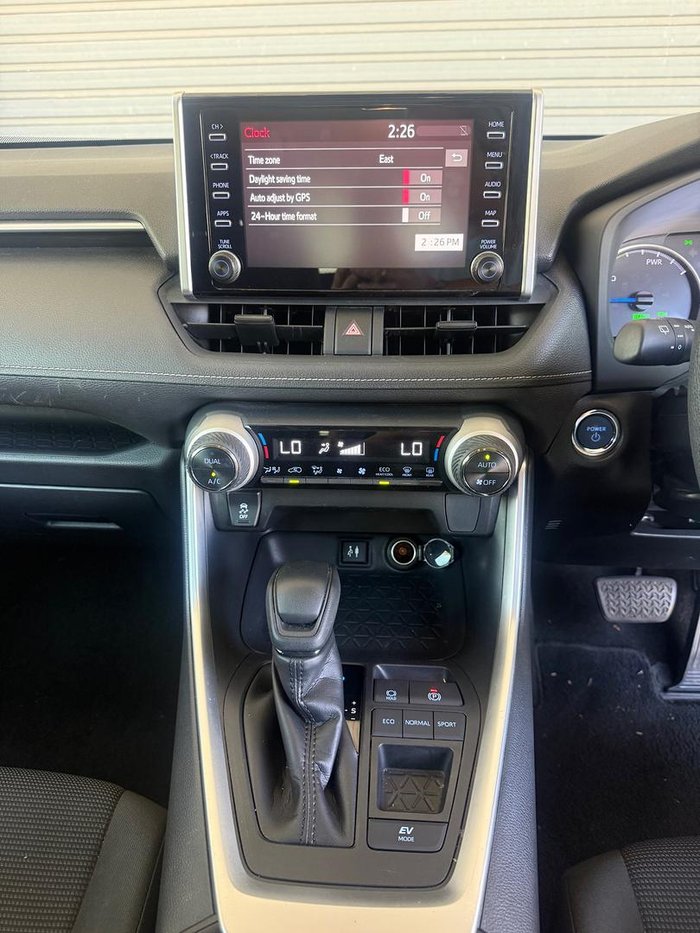 2019 Toyota RAV4 GX