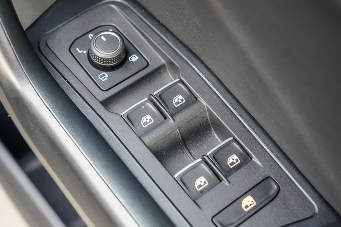 2020 Volkswagen T-Roc 140TSI Sport