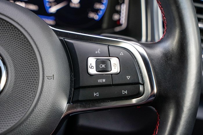 2020 Volkswagen T-Roc 140TSI Sport