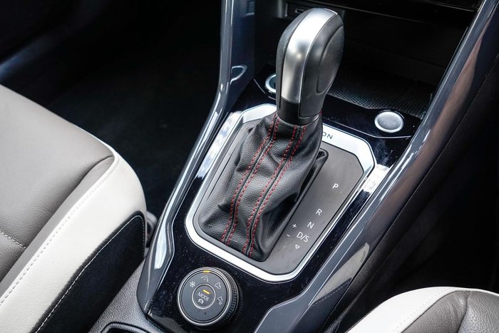 2020 Volkswagen T-Roc 140TSI Sport