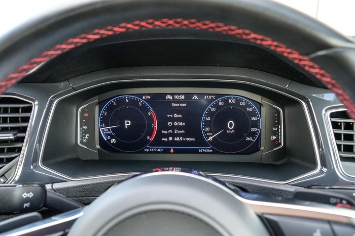 2020 Volkswagen T-Roc 140TSI Sport