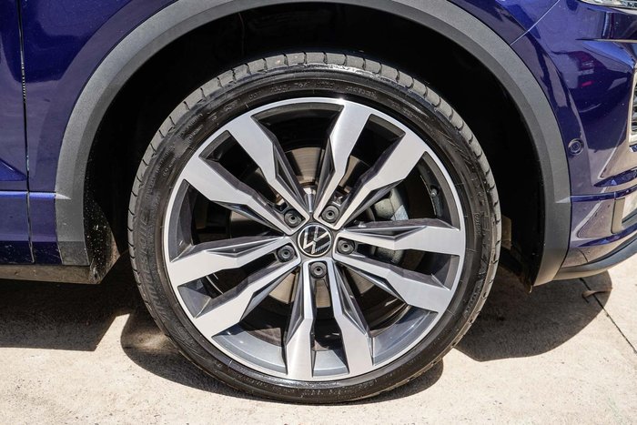 2020 Volkswagen T-Roc 140TSI Sport