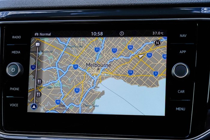 2020 Volkswagen T-Roc 140TSI Sport