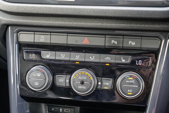 2020 Volkswagen T-Roc 140TSI Sport