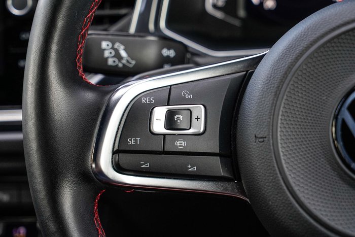 2020 Volkswagen T-Roc 140TSI Sport