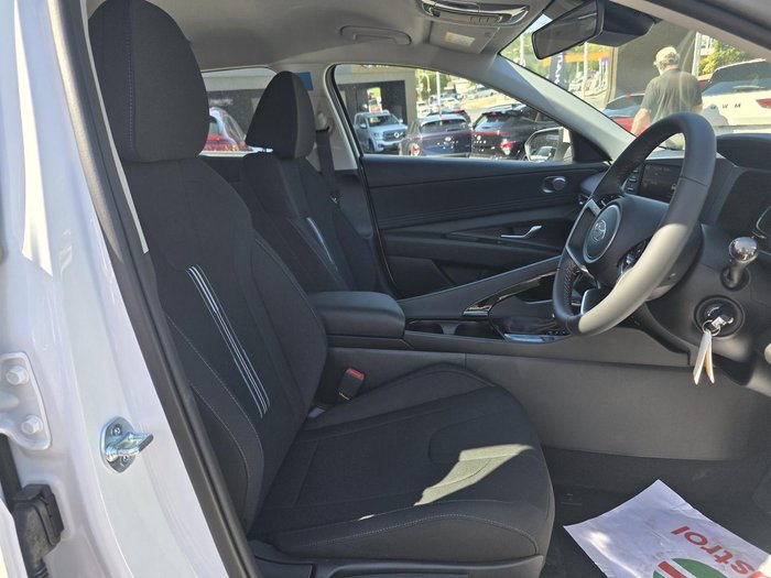 2025 Hyundai i30