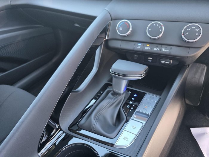 2025 Hyundai i30