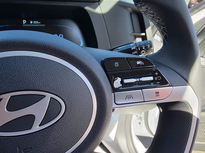 2025 Hyundai i30