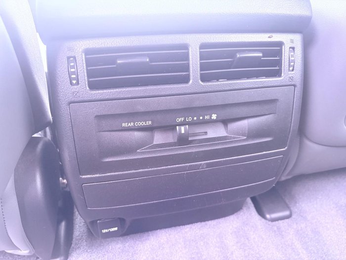 2016 Toyota Landcruiser GXL