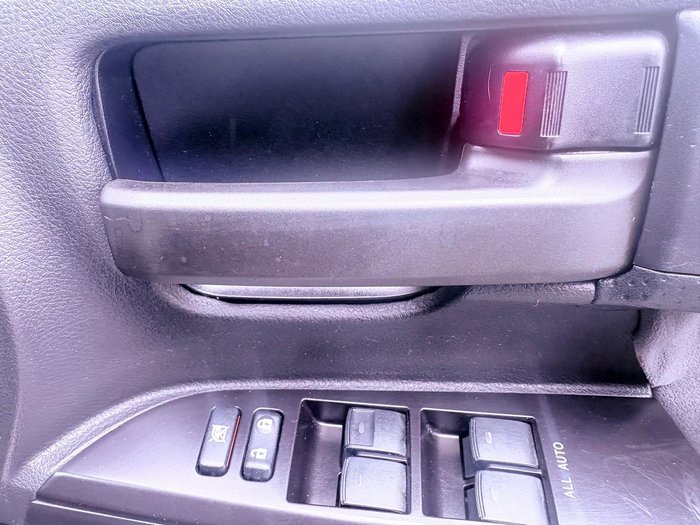 2016 Toyota Landcruiser GXL