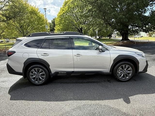 2024 Subaru Outback AWD