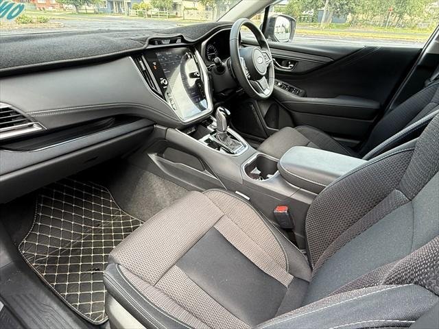 2024 Subaru Outback AWD