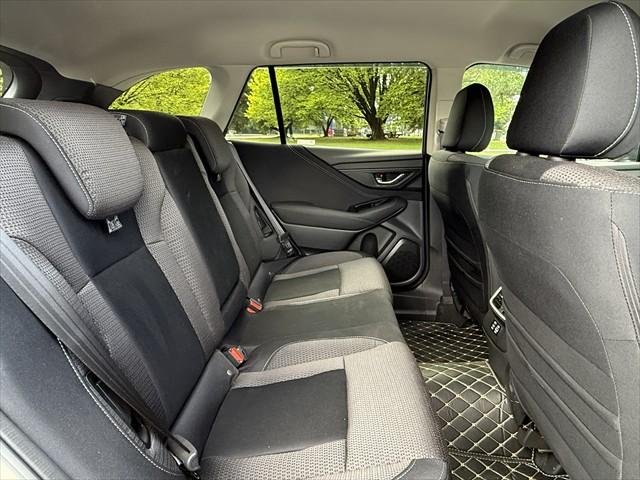 2024 Subaru Outback AWD