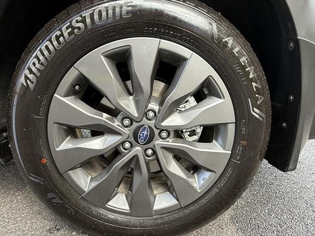 2024 Subaru Outback AWD