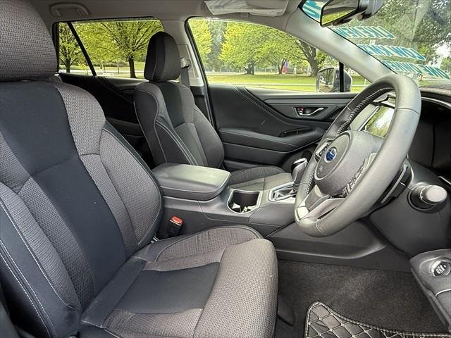 2024 Subaru Outback AWD