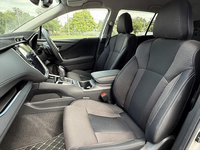 2024 Subaru Outback AWD