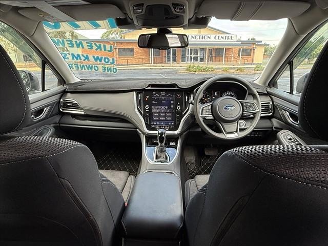 2024 Subaru Outback AWD