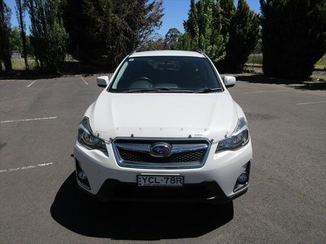 2024 Subaru Outback AWD