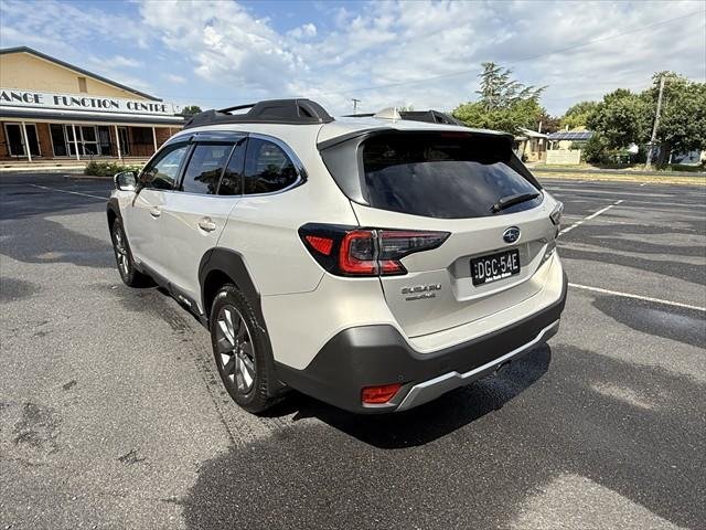 2024 Subaru Outback AWD