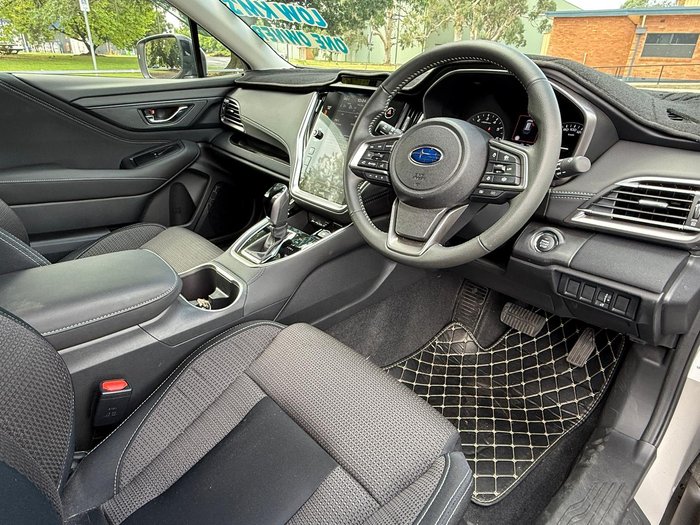 2024 Subaru Outback AWD