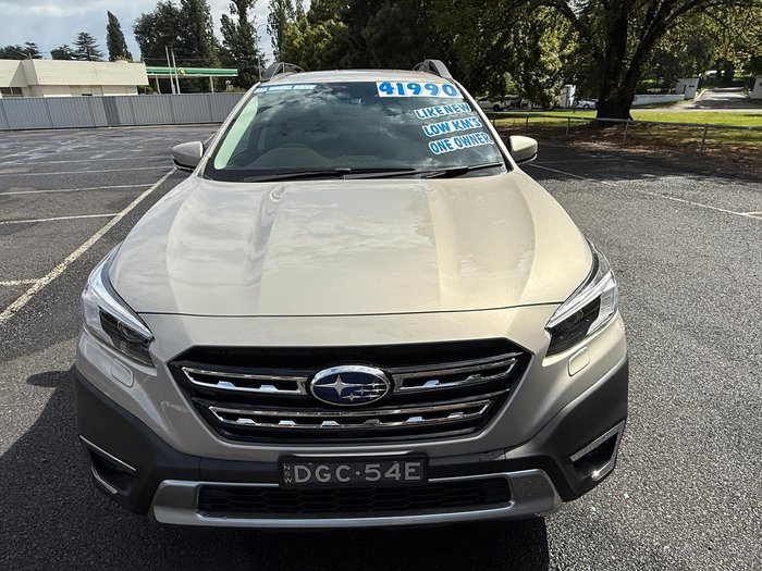 2024 Subaru Outback AWD