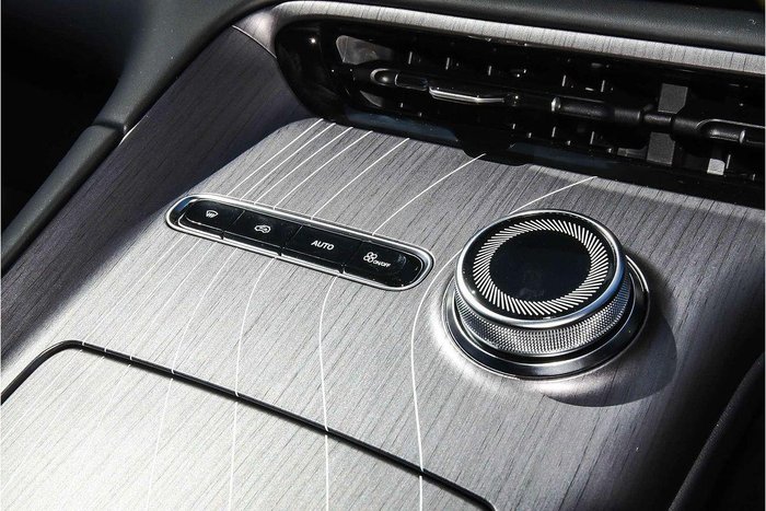 2025 Geely Starray EM-i Inspire