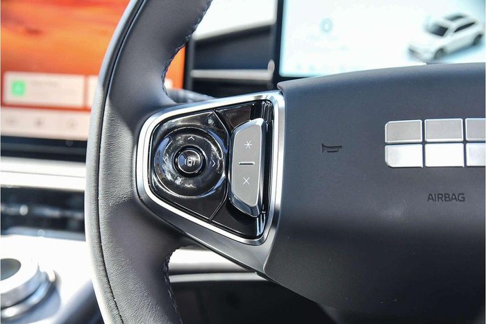 2025 Geely Starray EM-i Inspire