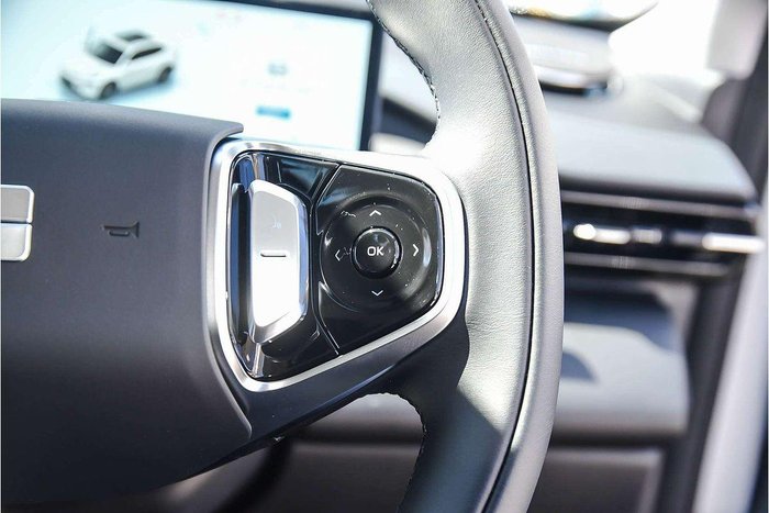 2025 Geely Starray EM-i Inspire