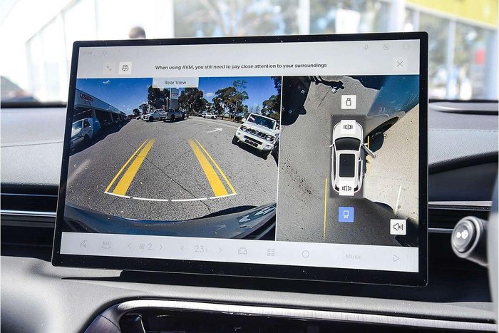 2025 Geely Starray EM-i Inspire