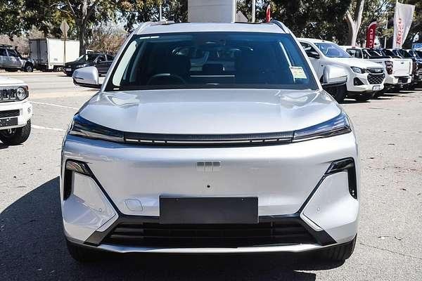 2025 Geely Starray EM-i Inspire