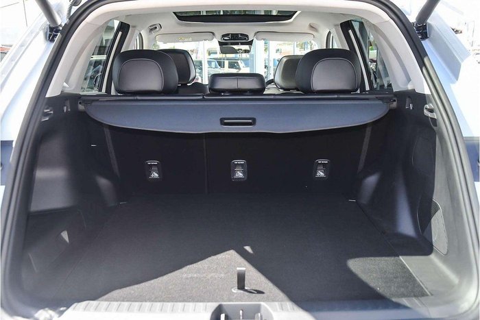 2025 Geely Starray EM-i Inspire