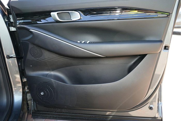 2025 Geely Starray EM-i Inspire